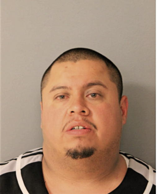 GILBERTO GONZALEZ, Cook County, Illinois