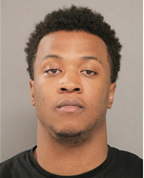JAVIER J GREEN, Cook County, Illinois