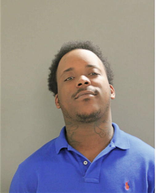 DESMOND GREER, Cook County, Illinois