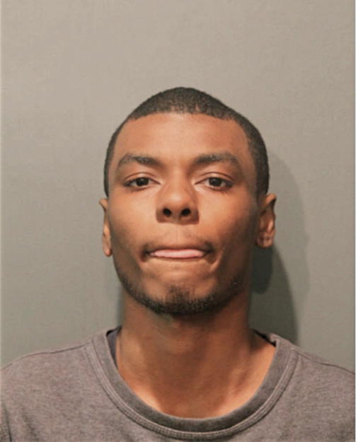 TIMOTHY GRIMMETTE, Cook County, Illinois