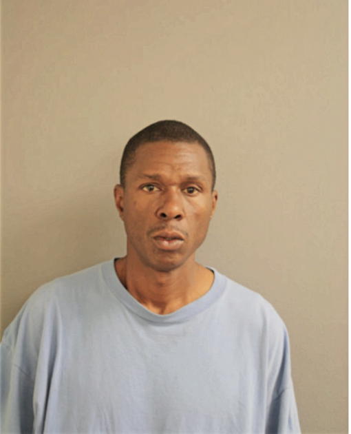 RICHARD P GROSS, Cook County, Illinois