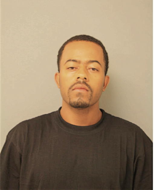 LAMONT HALLOWAY, Cook County, Illinois