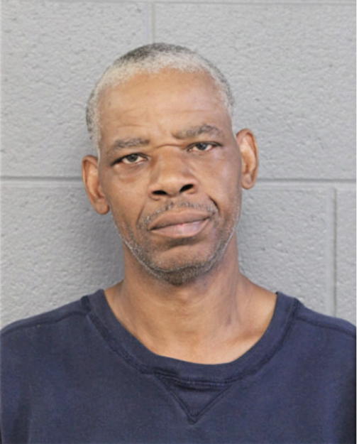 COREY M HAMPTON, Cook County, Illinois