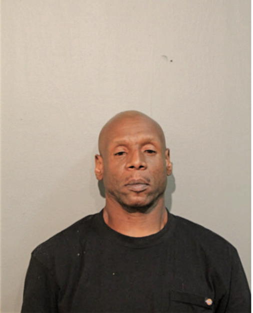 ARTHUR HARRIS, Cook County, Illinois