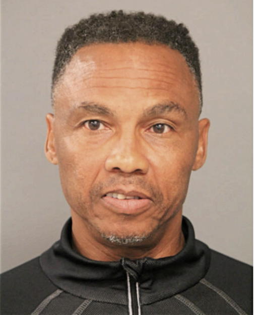 JERRY E HARRIS, Cook County, Illinois