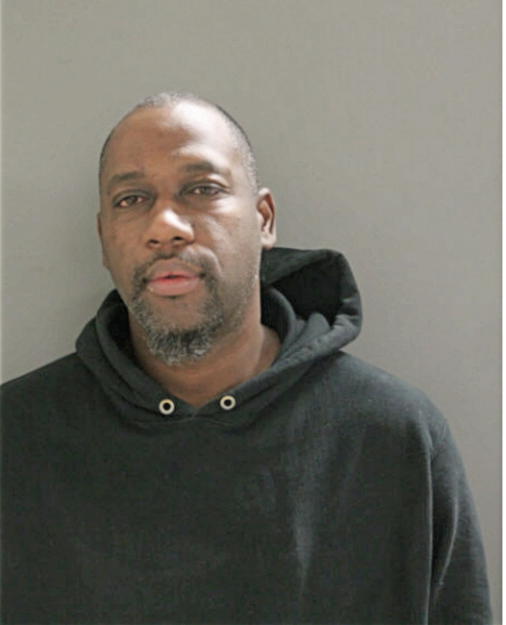 RICHARD L HARRIS, Cook County, Illinois