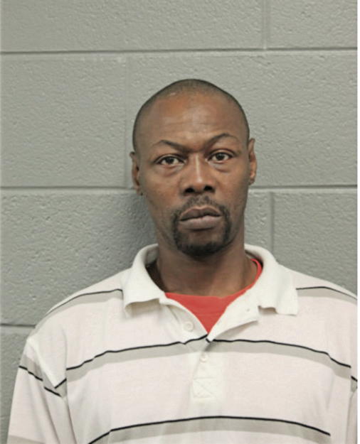JAMES L HATCHER, Cook County, Illinois