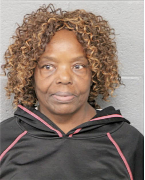 CYTHIA HATLEY, Cook County, Illinois