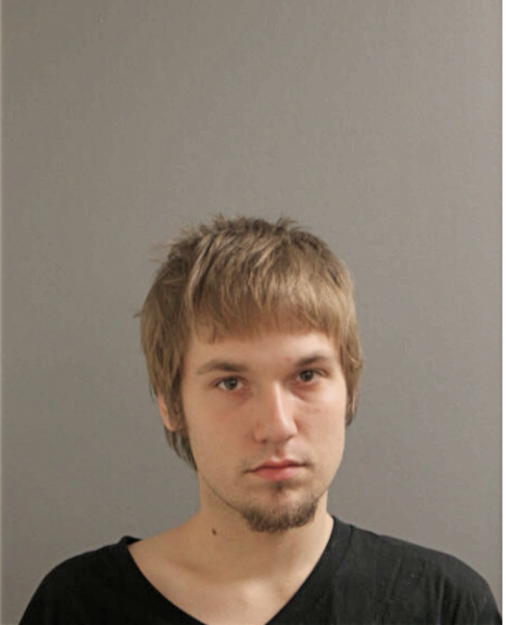 RUSSELL E HEINOSCH, Cook County, Illinois
