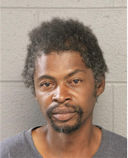 MANUEL HEMPHILL, Cook County, Illinois