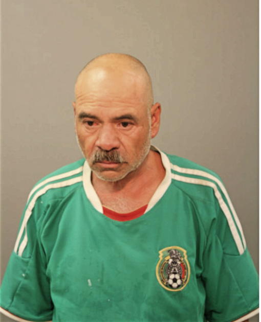 ANDRES HERNANDEZ, Cook County, Illinois