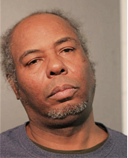 KARL HINKLE, Cook County, Illinois