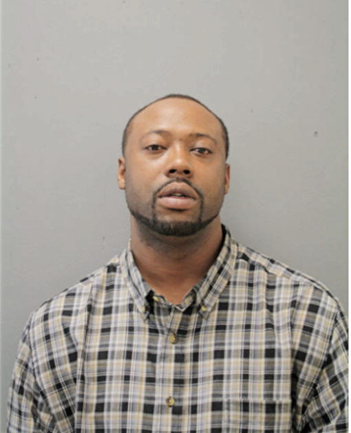 JASON O HINTON, Cook County, Illinois