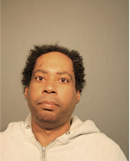 MARK A HODGES, Cook County, Illinois
