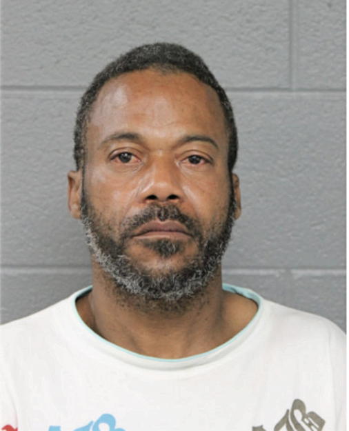MELVIN F HOWARD, Cook County, Illinois