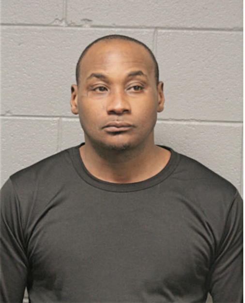 MORRIS HOWARD, Cook County, Illinois