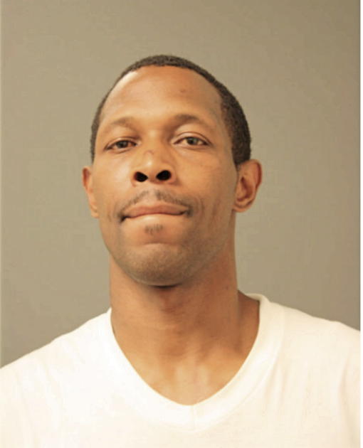 AARON JACKSON, Cook County, Illinois