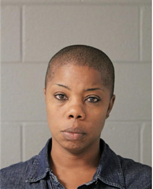 KEVA M JACKSON, Cook County, Illinois