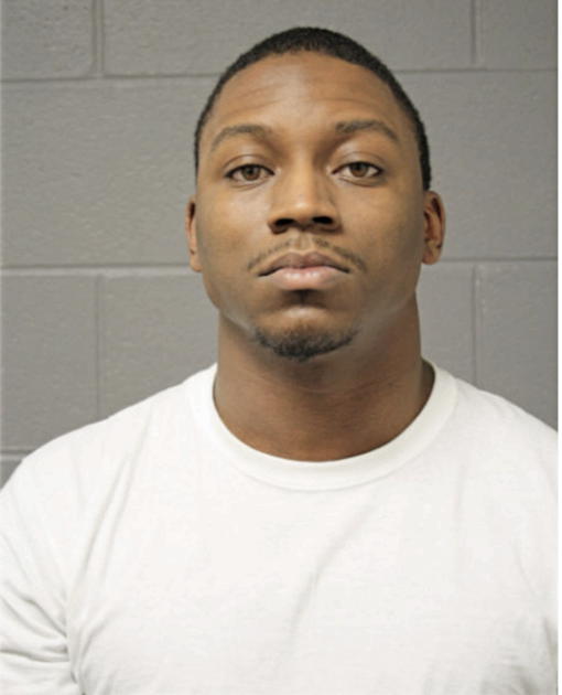 MARLO V JACKSON, Cook County, Illinois