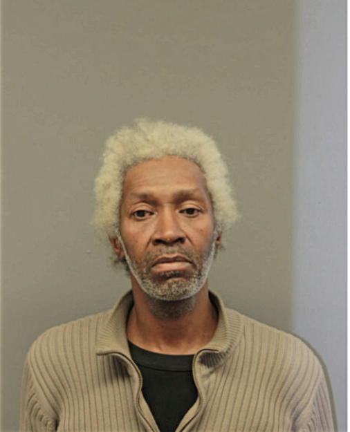 MICHAEL K JACKSON, Cook County, Illinois