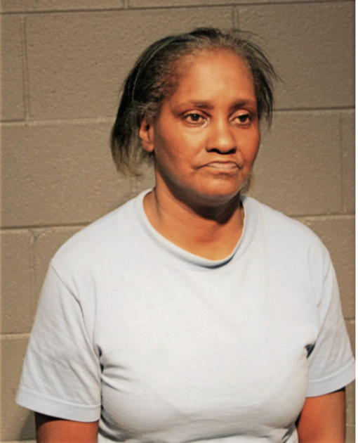 JENNIFER JAMES, Cook County, Illinois