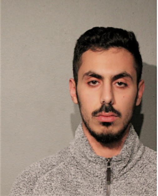 FAHAD AJ JASSER, Cook County, Illinois