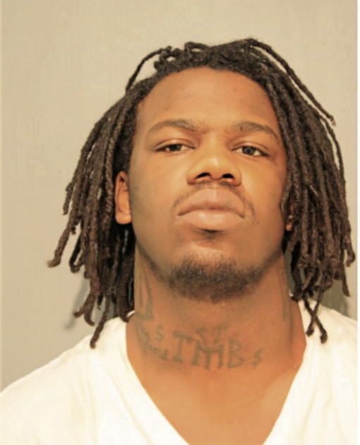 LANCE JEFFERSON, Cook County, Illinois