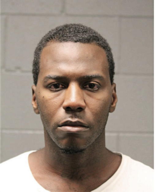 ANTHONY JENNINGS, Cook County, Illinois