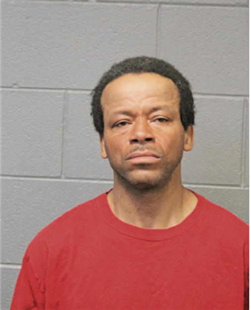 CARL A JOHNSON, Cook County, Illinois
