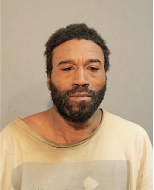 CHRISTOPHER JOHNSON, Cook County, Illinois