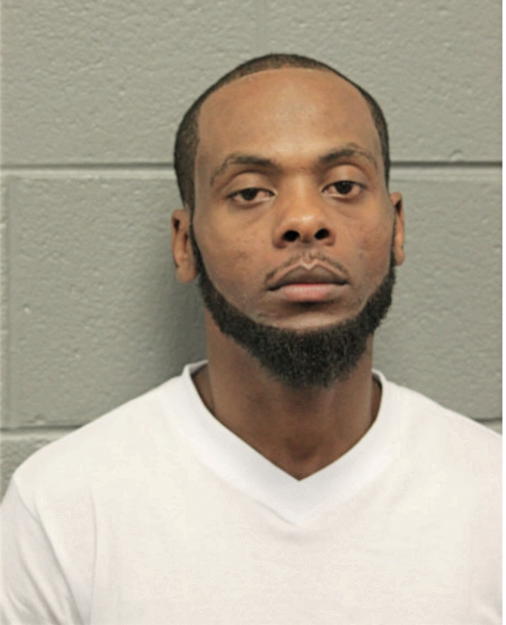 GENE A JOHNSON, Cook County, Illinois