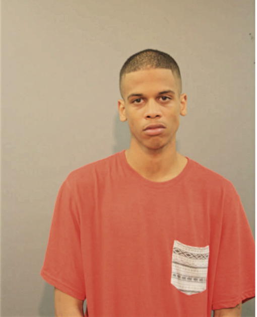 JAVAN L JOHNSON, Cook County, Illinois
