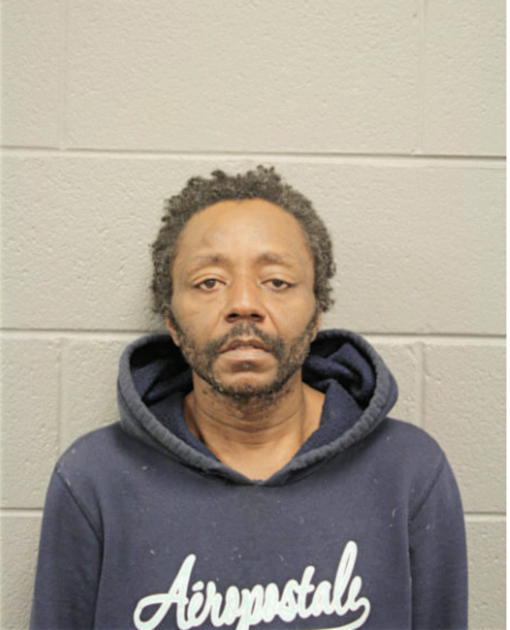 LAMEL JOHNSON, Cook County, Illinois