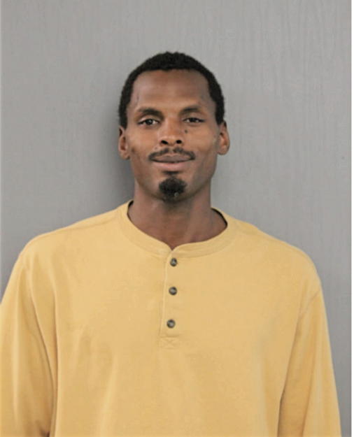 MARLON J JOHNSON, Cook County, Illinois