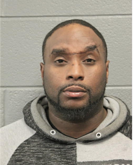 ROYNELL D JOHNSON, Cook County, Illinois