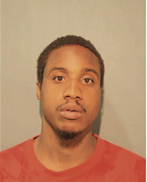 CLAYTON R JONES, Cook County, Illinois