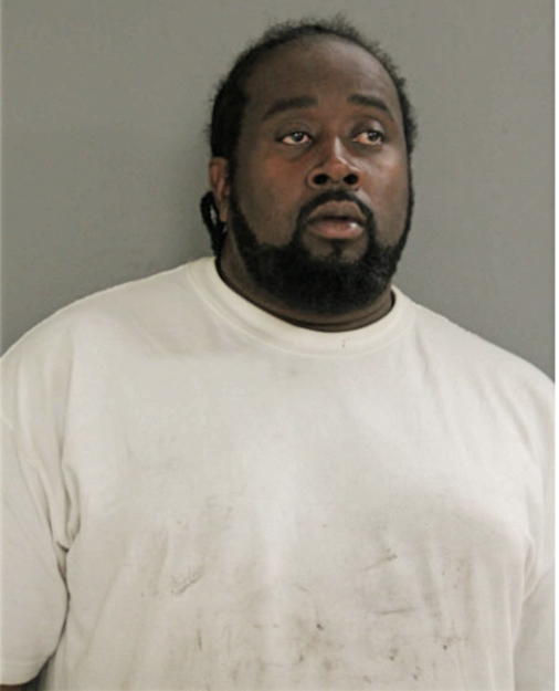 JOSEPH JONES, Cook County, Illinois