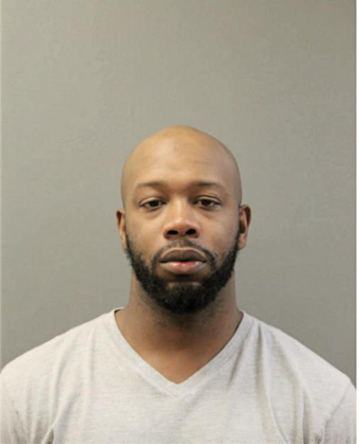 LARRY JONES, Cook County, Illinois