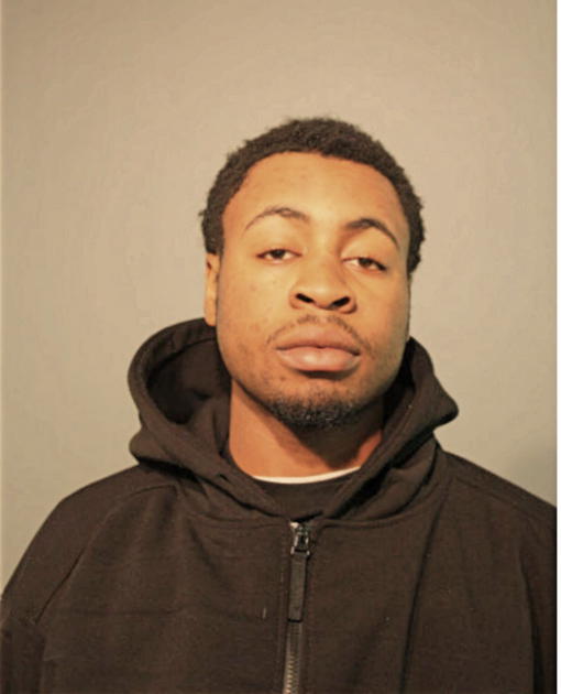 MOSES D JOSEPH, Cook County, Illinois