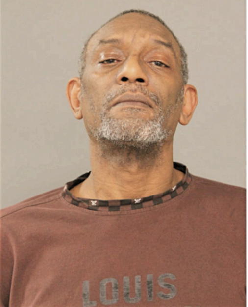 JOHN O KEITH, Cook County, Illinois