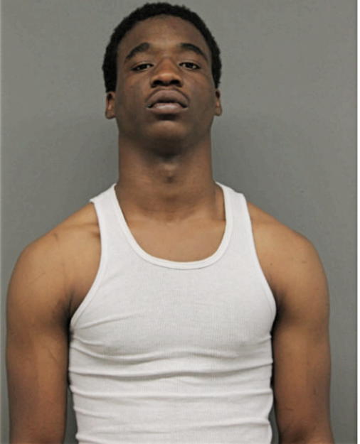 JASON D KILLINGSWORTH, Cook County, Illinois