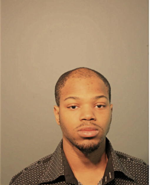 JAVELLE KING, Cook County, Illinois