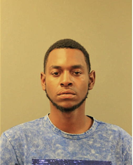 DANZEIL C KORNEGAY, Cook County, Illinois