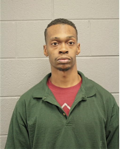 MARC KRAMER, Cook County, Illinois