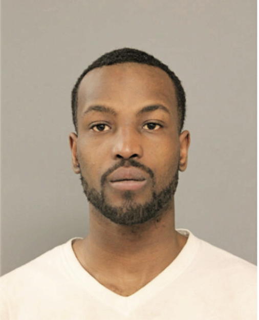 ROMMUALD A LARRIUEX, Cook County, Illinois