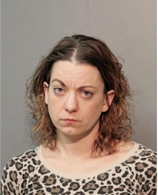 AMANDA LEE LASKOWSKI, Cook County, Illinois