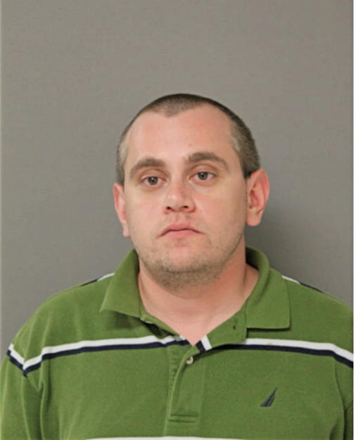 CHRISTOPHER J LENDI, Cook County, Illinois
