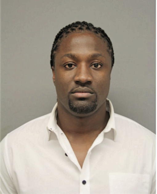GARY L LEWIS, Cook County, Illinois