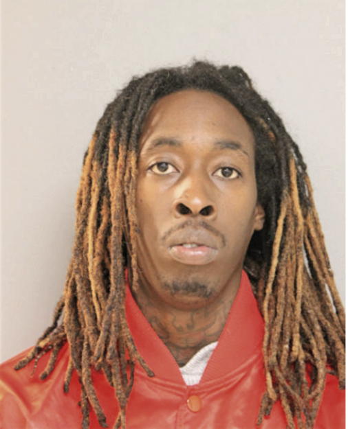 MARK A LOCKHART, Cook County, Illinois