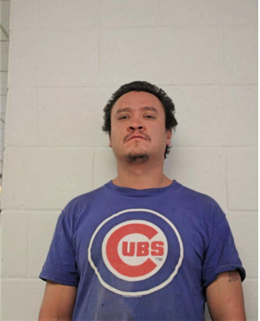 IVAN LOPEZ, Cook County, Illinois